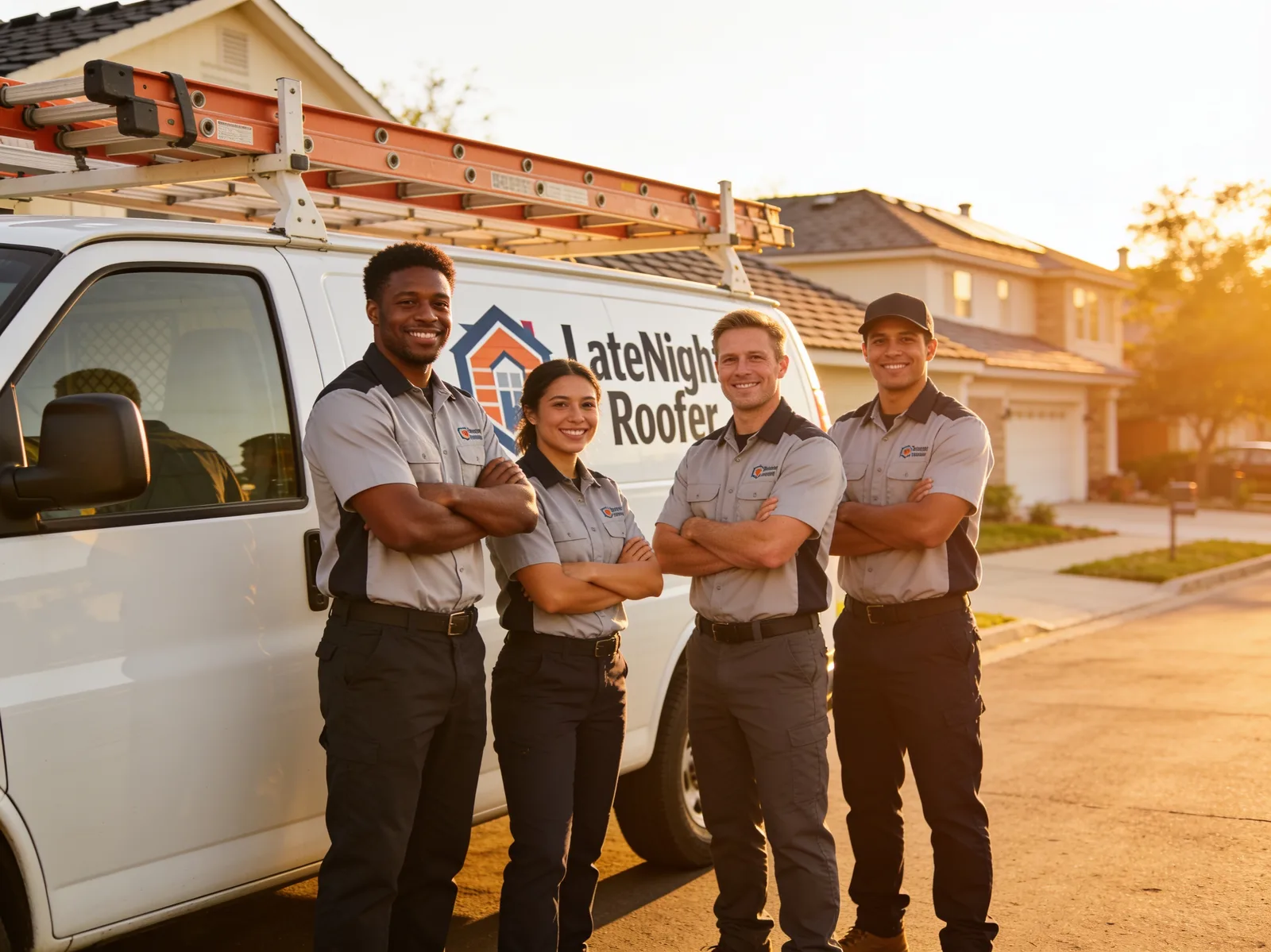 Emergency Roof Repair company in Warrington, PA