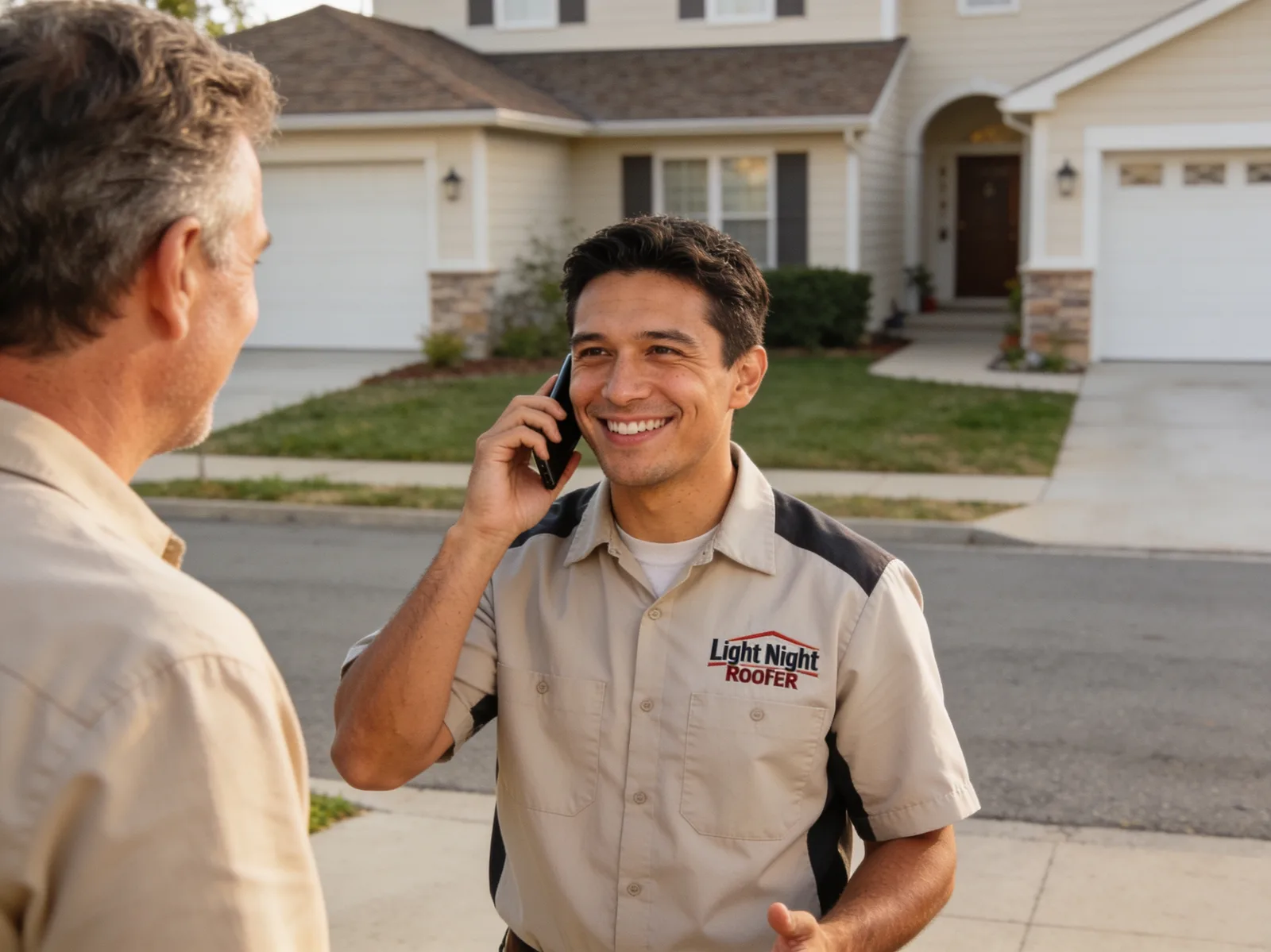 Emergency Roof Repair Warrington, PA FAQs